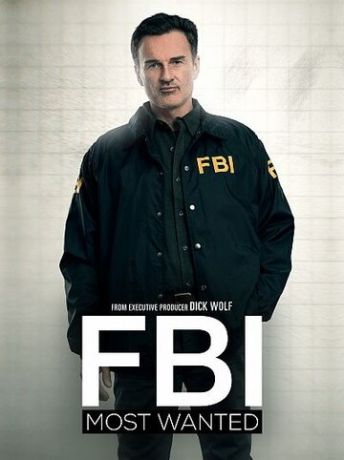 ФБР: Самые разыскиваемые преступники (сериал)