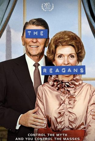 The Reagans (сериал)