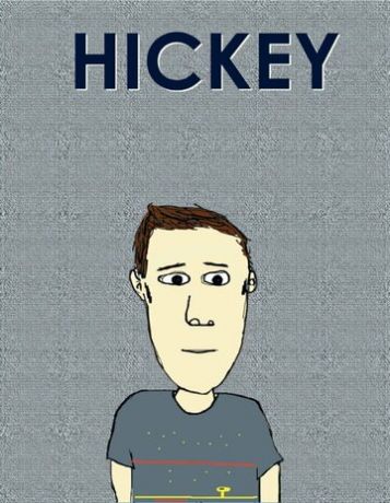 Hickey (фильм 2016)