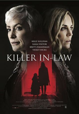 Killer in Law (фильм 2018)