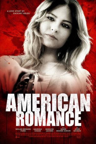 Американская романтика (фильм 2016)