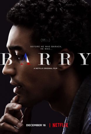 Барри (фильм 2016)