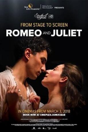 Romeo and Juliet (фильм 2018)