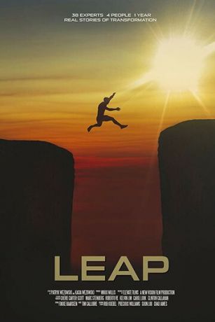 Leap (фильм 2018)