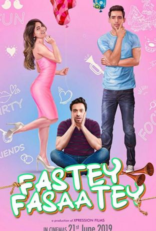 Fastey Fasaatey (фильм 2019)