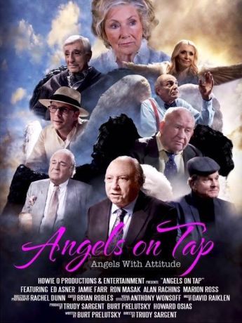 Angels on Tap (фильм 2018)