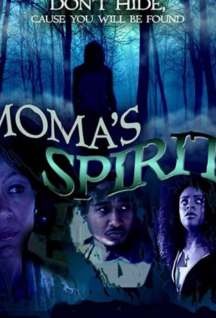 Moma's Spirit (фильм 2018)