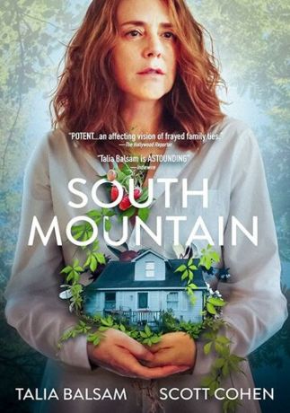 South Mountain (фильм 2019)