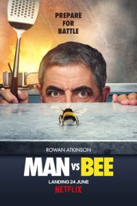 Человек против пчелы (сериал)